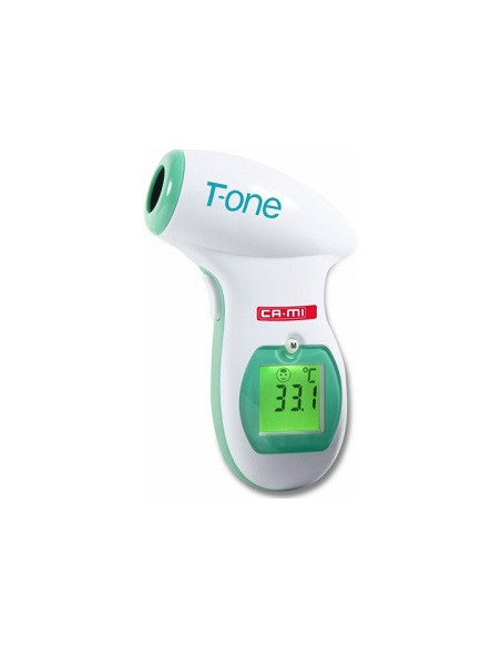 T-one termometro infrarossi