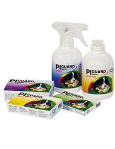 Pi guard spray 300ml
