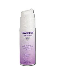 Covermark leg magic fluid 62