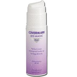 Covermark leg magic fluid 62