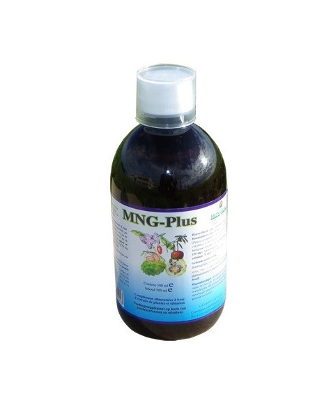 Mng plus 500ml