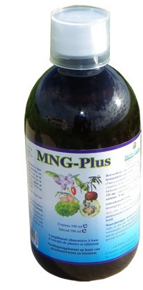 Mng plus 500ml