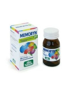 Memoryn ps 30 capsule