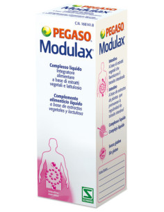 Modulax complesso liquido150ml