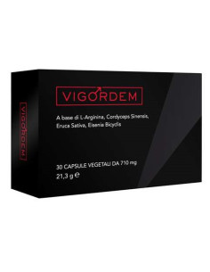 Vigordem 30 capsule
