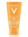 Ideal soleil dry touch bb 50