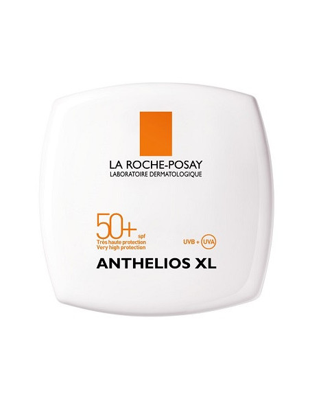 Anthelios compatto bei spf50+