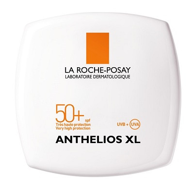 Anthelios compatto bei spf50+