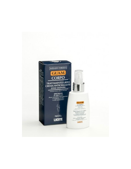 Guam crema anticel zone ostina