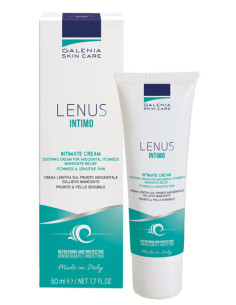Lenus intimo 50ml