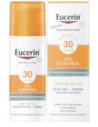 Eucerin sun oil control 30