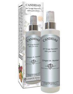 Candidas 250ml