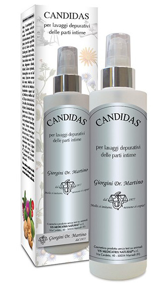 Image of Candidas 250ml cod085