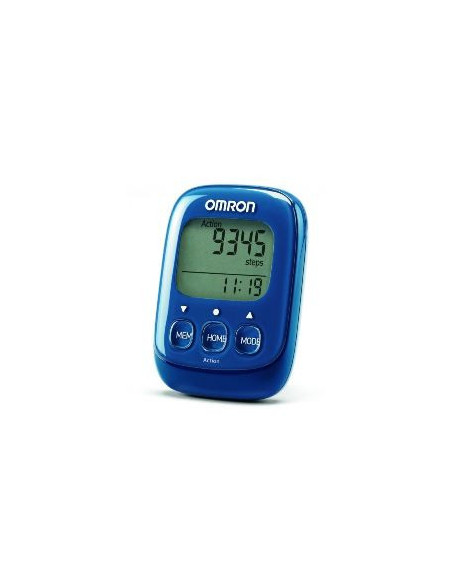 Omron contapassi walk st iv bl