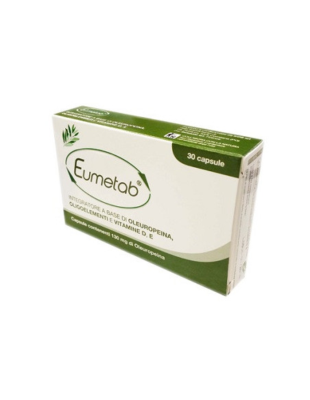 Eumetab 30 capsule