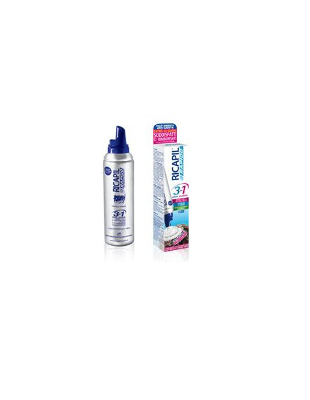 Ricapil rapido 200ml