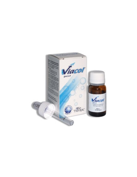 Viacol gocce 6ml