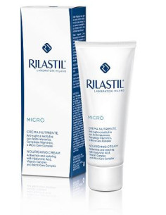 Rilastil micro cr nutrien 50ml