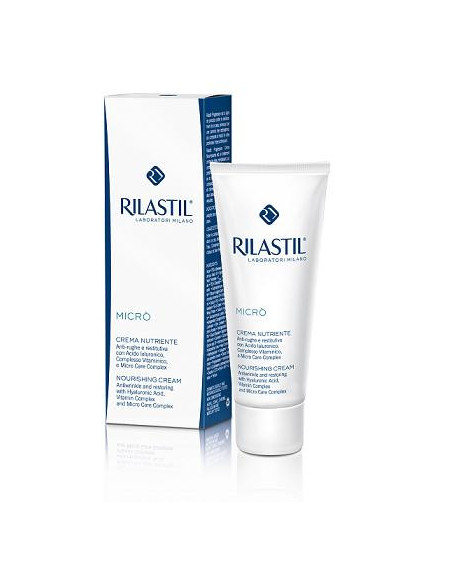 Rilastil micro cr nutrien 50ml