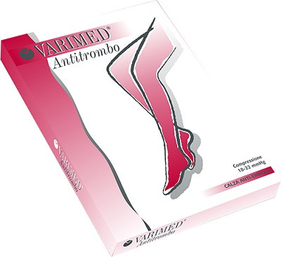 Varimed atromb areg 2 lu 1pa