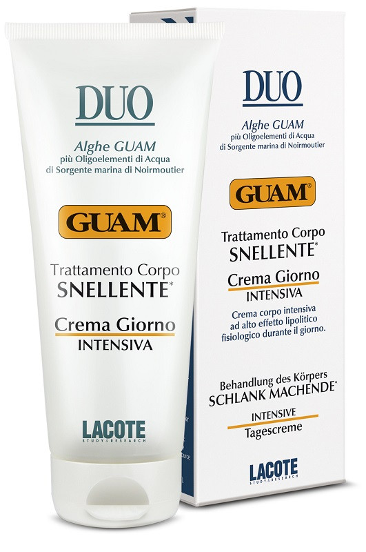 Guam duo snellente cr giorno