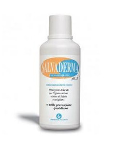 Salvaderma dermoliquido 750ml