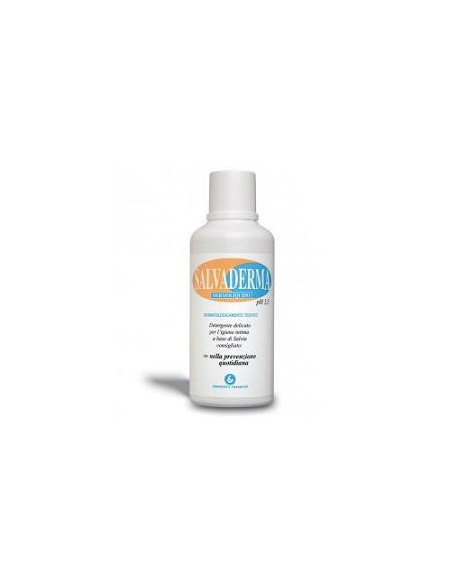 Salvaderma dermoliquido 750ml