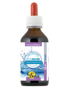Ecosilver 100ml
