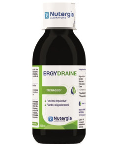 Ergydraine 250ml