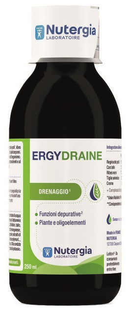 Ergydraine 250ml