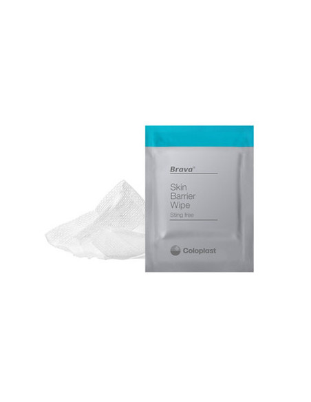 Film prot stomia salviette30pz