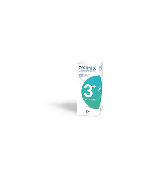 Oximix 3+ allergo 200ml
