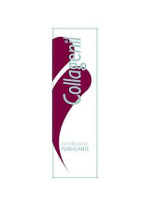Collagenil cleansing det purif