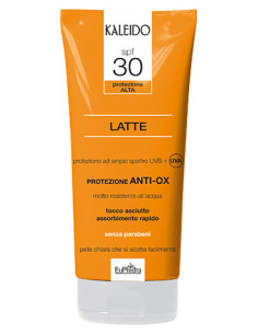 Ka latte protettivo 30 150ml