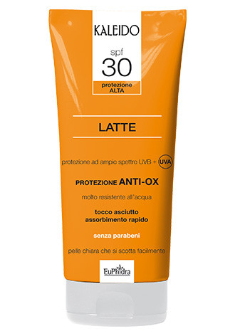 Ka latte protettivo 30 150ml