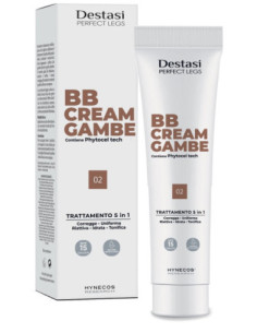 Destasi bbcream gambe 02 100ml