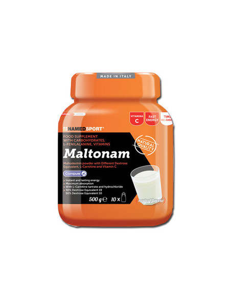 Maltonam 500g
