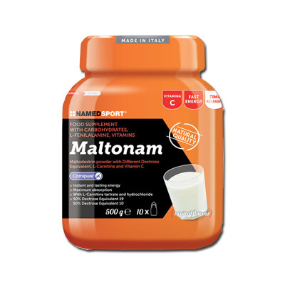 Image of Maltonam 500g cod085