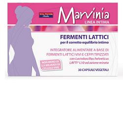 Marvinia fermenti 30 capsule
