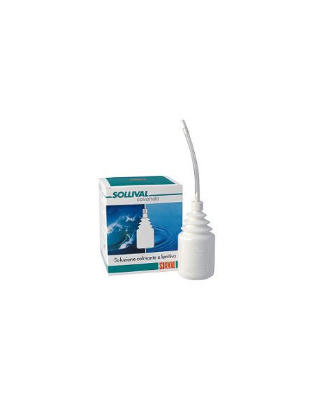 Sollival lavanda vag 100ml 4fl