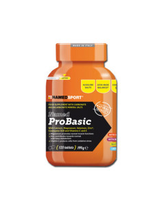 Named probasic 120 compresse