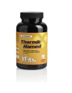 Thermik named 60 compresse