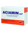 Aciamin blister 60 compresse