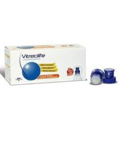 Vitreolife 20bust