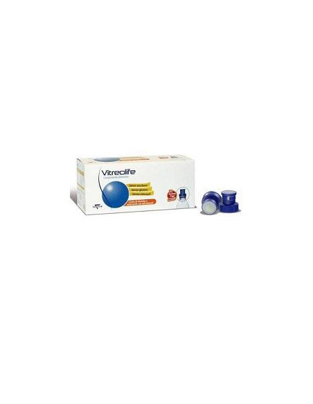 Vitreolife 20bust