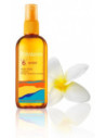 Les polysianes olio sec spf6