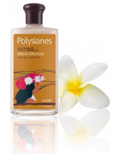 Les polysianes olio bell monoi
