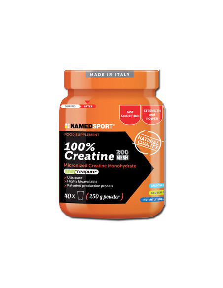 Creatina 100% 500g