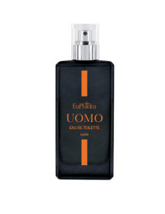 Euph uomo cuoio edt 50ml