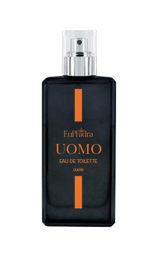 Euph uomo cuoio edt 50ml